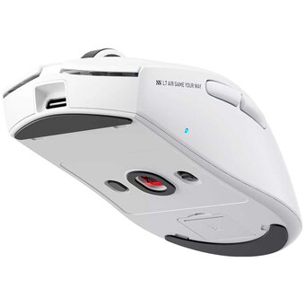  Мышь Machenike L7 Air Arctic (JJ02G000DRU) 