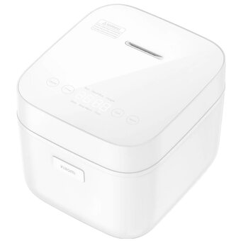  Мультиварка XIAOMI Multifunctional Rice Cooker 1.5L EU BHR9016EU (MFB05M0-1) 
