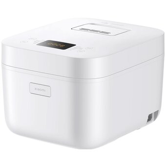  Мультиварка XIAOMI Multifunctional Rice Cooker 4L EU BHR9044EU (MFB090-1) 