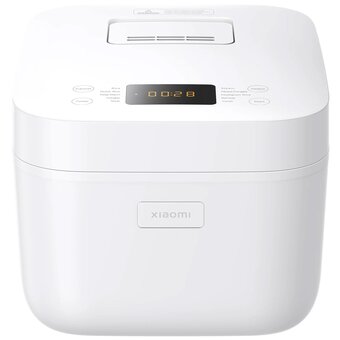  Мультиварка XIAOMI Multifunctional Rice Cooker 4L EU BHR9044EU (MFB090-1) 