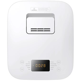  Мультиварка XIAOMI Multifunctional Rice Cooker 4L EU BHR9044EU (MFB090-1) 