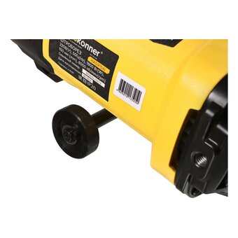  Штроборез Hanskonner HAG915W 1800 Вт 