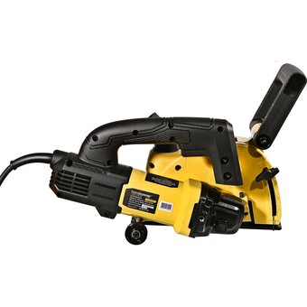  Штроборез Hanskonner HAG915W 1800 Вт 