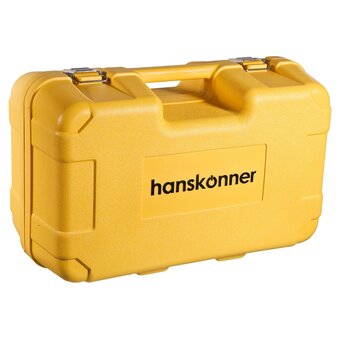  Штроборез Hanskonner HAG915W 1800 Вт 