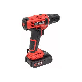  Дрель-шуруповерт аккумуляторная ATLET CDT218D5 