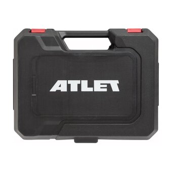  Дрель-шуруповерт аккумуляторная ATLET CDT218D5 