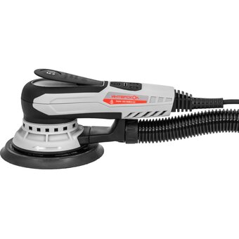  Эксцентриковая шлифмашина Интерскол ЭШМ-150/350ВЭ (800.1.1.70) 