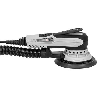  Эксцентриковая шлифмашина Интерскол ЭШМ-150/350ВЭ (800.1.1.70) 