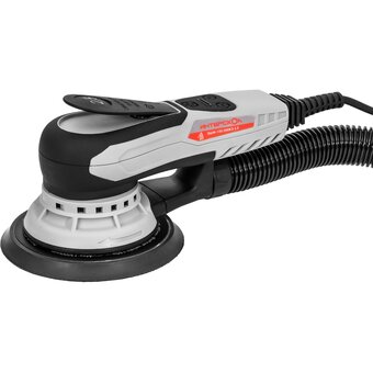  Эксцентриковая шлифмашина Интерскол ЭШМ-150/350ВЭ (799.1.1.70) 