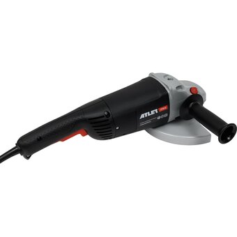  Угловая шлифовальная машина ATLET Pro PGA230PRO22 