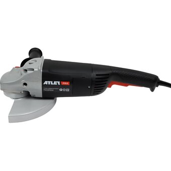  Угловая шлифовальная машина ATLET Pro PGA230PRO22 