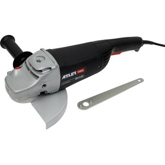  Угловая шлифовальная машина ATLET Pro PGA230PRO22 