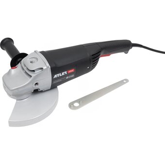  Угловая шлифовальная машина ATLET Pro PGA230PRO24 