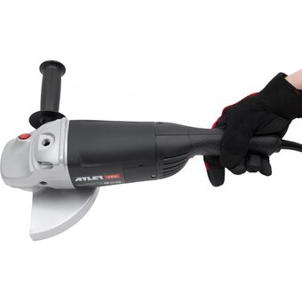  Угловая шлифовальная машина ATLET Pro PGA230PRO24 