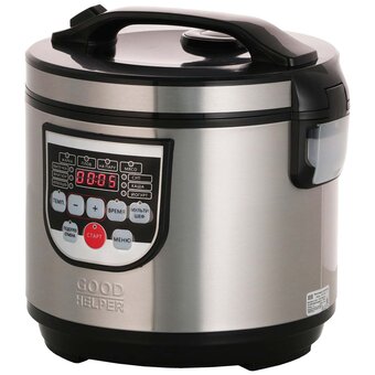  Мультиварка Goodhelper МС-5100 
