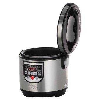  Мультиварка Goodhelper МС-5100 