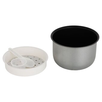  Мультиварка Goodhelper МС-5100 