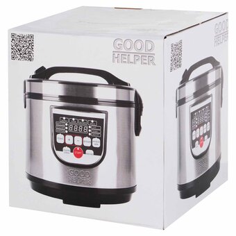  Мультиварка Goodhelper МС-5100 