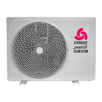  Кондиционер Chigo CS-61V3A-1D150(In)/CS-61V3A-1D150(Out) Alba inverter 