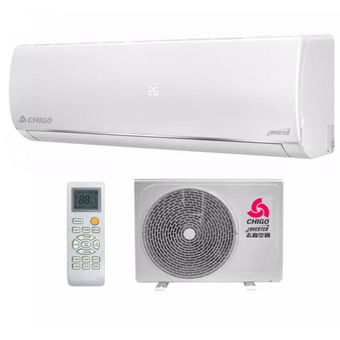  Кондиционер Chigo CS-61V3A-1D150(In)/CS-61V3A-1D150(Out) Alba inverter 