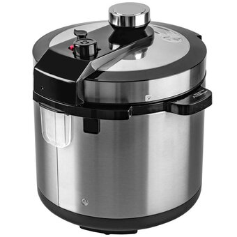  Скороварка-мультиварка Endever Vita-150 стальной 