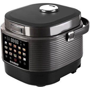  Мультиварка Endever Vita-300 графитовый 