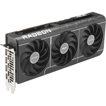  Видеокарта ASUS AMD Radeon RX 9070XT Prime Gaming (Prime-RX9070XT-O16G) 16Gb, GDDR6, OC, Ret 