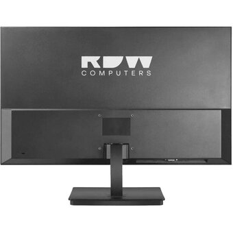  Монитор RDW COMPUTERS RDW2401K (RDW2401K/F00B0100V2A1) черный 