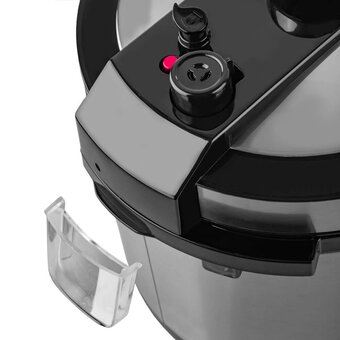  Скороварка-мультиварка Endever Vita-150 стальной 