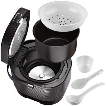  Мультиварка Endever Vita-300 графитовый 