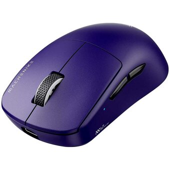  Мышь Machenike L7 Cyber Grape (JJ02GU00CRU) 