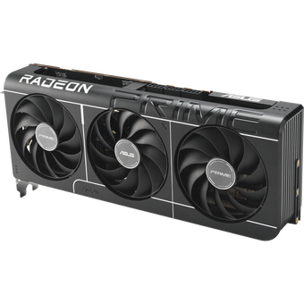  Видеокарта ASUS AMD Radeon RX 9070XT Prime Gaming (Prime-RX9070XT-O16G) 16Gb, GDDR6, OC, Ret 