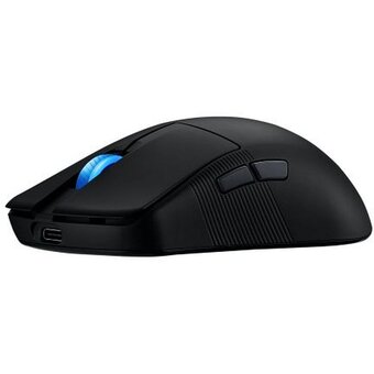  Мышь ASUS P716 ROG Harpe Ace Mini/BLK 90MP03Z0-BMUA00 