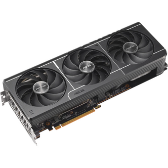  Видеокарта ASUS RX9070 Prime OC 16GB (Prime-RX9070-O16G) (90YV0LI1-M0NA00) GDDR6 256bit 3xDP HDMI 3Fan RTL 