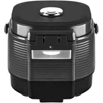  Мультиварка Endever Vita-300 графитовый 