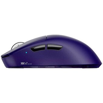  Мышь Machenike L7 Cyber Grape (JJ02GU00CRU) 