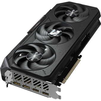  Видеокарта Gigabyte AMD Radeon RX 9070 Gaming OC-16GD (GV-R9070Gaming OC-16GD) PCI-E 