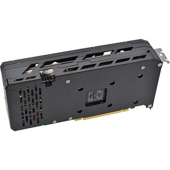  Видеокарта Afox Nvidia GeForce RTX3060 12Gb (AF3060-12GD6H7-V2) 192bit GDDR6 PCI-E 1320/15000/HDMIx1/DPx3/HDCP Ret 