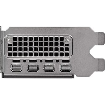 Видеокарта Nvidia RTX 4000 VGA SFF Ada (900-5G192-2270-000), 20 GB GDDR6 ECC, mDP 1.4a, PCI Express 4.0 x16 