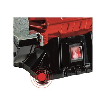  Станок точильный Einhell TC-US 350 (4466154) 350Вт 