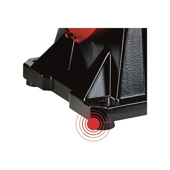  Точило EINHELL TC-WD 200/150 (4417242) 