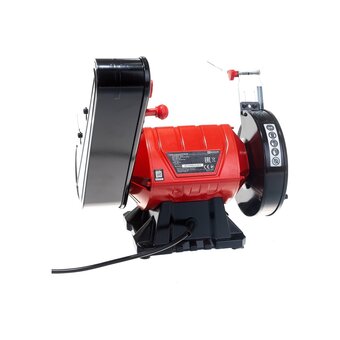  Станок точильный Einhell TC-US 350 (4466154) 350Вт 