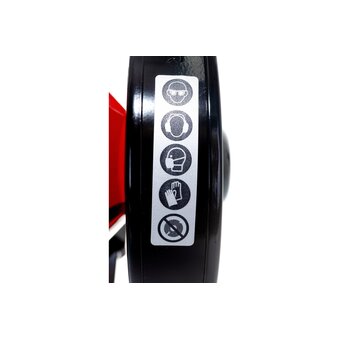  Станок точильный Einhell TC-US 350 (4466154) 350Вт 