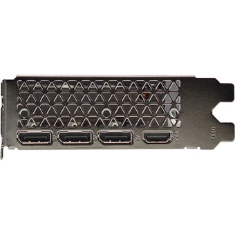  Видеокарта Afox Nvidia GeForce RTX3060 12Gb (AF3060-12GD6H7-V2) 192bit GDDR6 PCI-E 1320/15000/HDMIx1/DPx3/HDCP Ret 