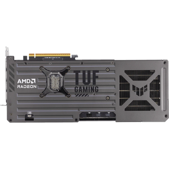  Видеокарта ASUS AMD Radeon RX 9070 (Tuf-RX9070-O16G-Gaming) 16Gb, GDDR6, OC, Ret 