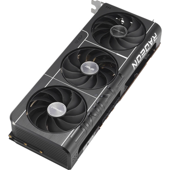  Видеокарта ASUS AMD Radeon RX 9070XT Prime Gaming (Prime-RX9070XT-O16G) 16Gb, GDDR6, OC, Ret 