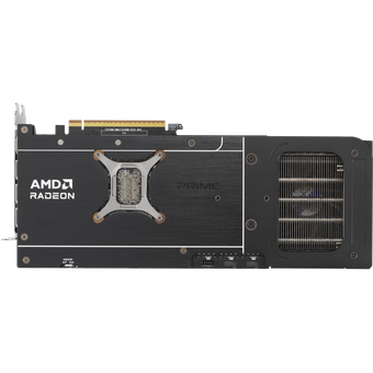  Видеокарта ASUS RX9070 Prime OC 16GB (Prime-RX9070-O16G) (90YV0LI1-M0NA00) GDDR6 256bit 3xDP HDMI 3Fan RTL 