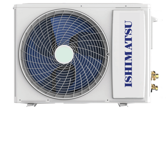 Кондиционер Ishimatsu AMK-24H Kyoto 