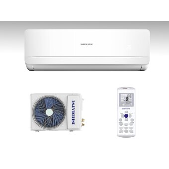  Кондиционер Ishimatsu AMK-24H Kyoto 