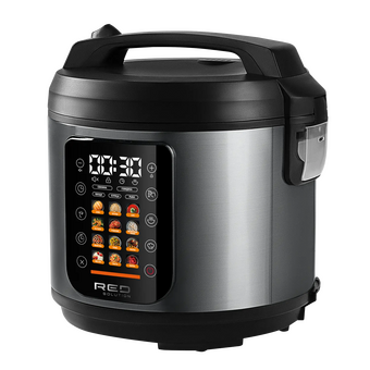  Мультиварка Red Solution ColorSense M4250 
